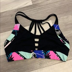 Victoria’s Secret PINK sports bra